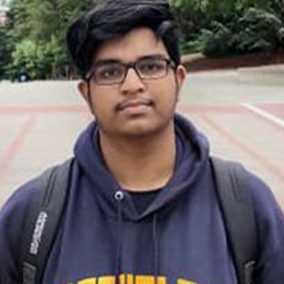 Purab Agarwal