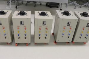 3 Phase auto