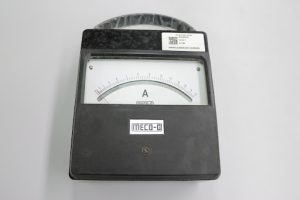 Ac Ammeter 0 – 15Amp