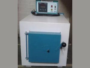 MUFFLE FURNACE -2 (1100°C)