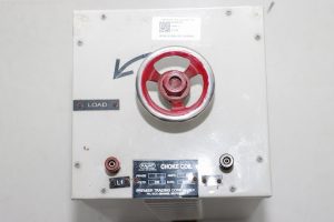 Single phase Inductive load