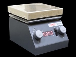 MAGNETIC STIRRER