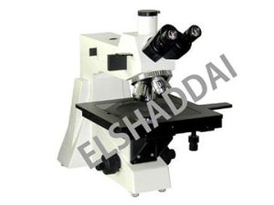 METALLURGICAL MICROSCOPE(OLD)