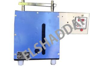 MOUNTING PRESS