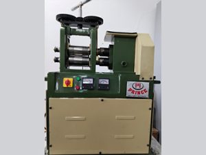 ROLLING MACHINE