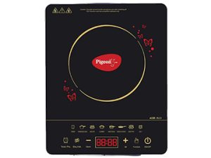 INDUCTION STOVE