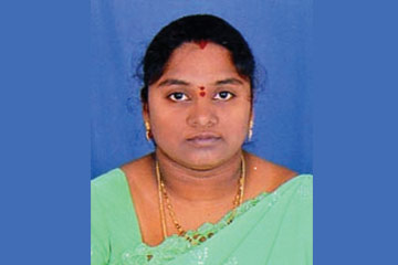 Alekhya Kota