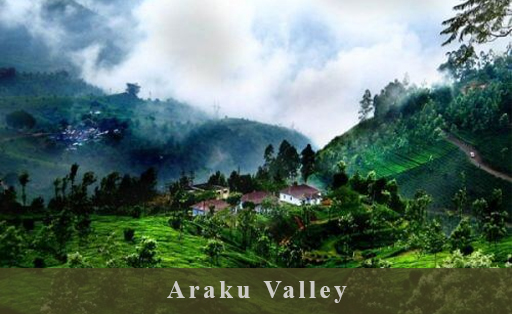 Araku-Valley
