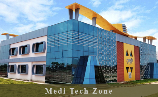 Medi-Tech-Zone