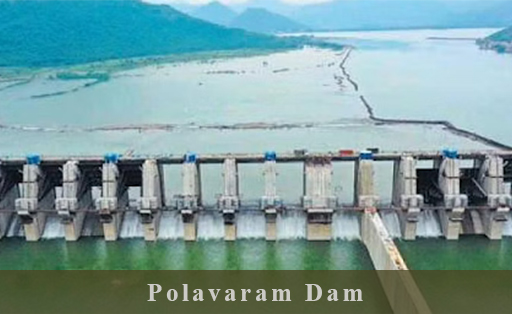 Polavaram-Dam