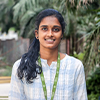 Amrutha C