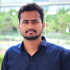 Kandikatla Abhishek Ramesh