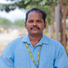 Lenin Babu Dhandrapati