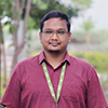 Mr Asif Iqbal