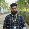 Mr Boobalan D