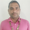 Mr Chitla Vinay Santhosh