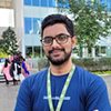 Mr Kandalam Ravitheja
