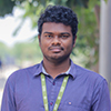 Mr Ramkumar K