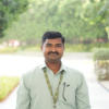 Mr T Pandu Ranga Rao