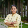Ms Anjana Krishnan