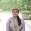 Ms Chandini Zampani