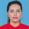Ms Harsha K