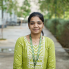Ms Lakshmi Hrushita Korlapati