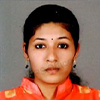 Ms Nilja George