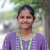 Ms Sai Lakshmi Janga