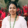 Srijita Das
