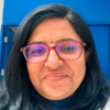 Subhashini S