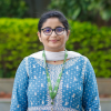 Ms Syed Tayyaba